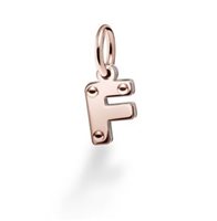 Pendente Le Bebé Donna in Oro rosa LBB170-F - LBB170-F